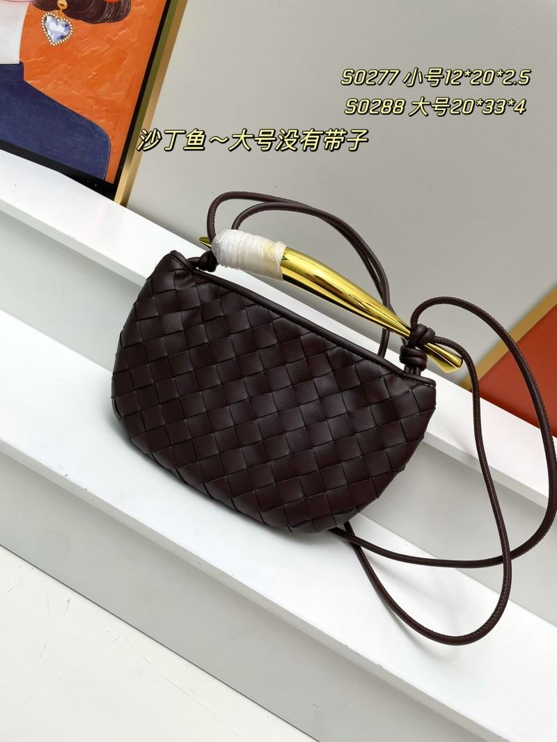 Bottega Veneta Satchel Bags